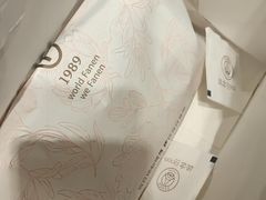 -FANEN法念·烘焙·甜点(万象城店)