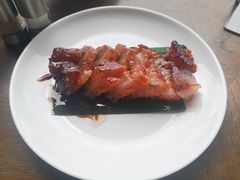 -大理实力希尔顿酒店•香全日制餐厅