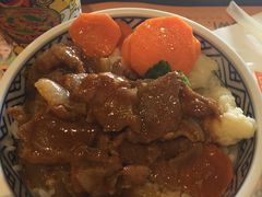 -吉野家(枫合万嘉店)