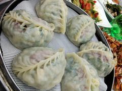 -烁佳海鲜大馅饺子