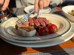 -MONICH牛排融合餐厅(和义大道购物中心店)