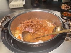 -凤园椰珍·椰子鸡火锅(番禺奥园广场店)