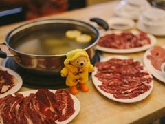 -陈记顺和潮汕牛肉火锅(韩江路店)