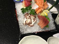 -梅筑·创意料理(王府井百货店)