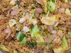 -聚合鑫东北熏酱熟食麻辣面(长阳店)