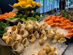 -广州文华东方酒店·悦铂尼西餐厅