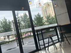 大堂-瑞幸咖啡(国际珠宝交易中心店)