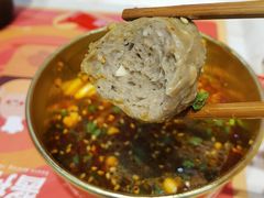 -盛香亭热卤(虎门店)