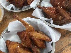 -味为先光明乳鸽(光明总店)
