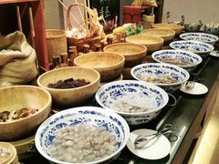 -舟山希尔顿酒店