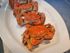 -都市阳光海鲜城(青山湖店)