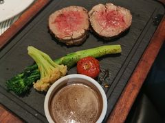-西堤厚牛排(昆山店)