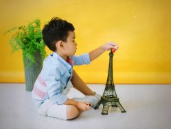 -TIME儿童摄影(闽江路店)