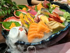 -黑松白鹿(金融街店)