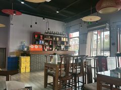 -良师门滨海人家·海鲜·家常菜(滨海城店)