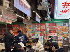 大堂-顶上头·螺蛳火锅(五一新村店)