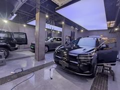 -车艺佳龙膜隐形车衣汽车贴膜(宝山丰宝店)