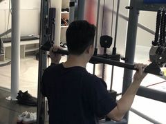 -CUBE私教·普拉提·拳击(龙漕路店)