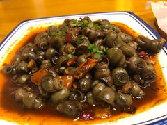 -丁记盐蘸牛肉·新杭菜(河东路店)