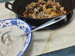 -富临港·蒸汽海鲜·手抓海鲜·炒菜(栈桥店)