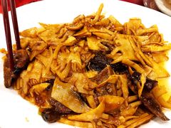 -玉华台饭庄(裕中西里小区店)
