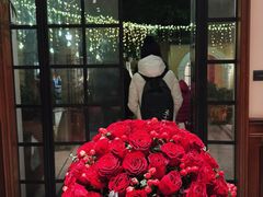 -玫瑰厅上海菜(兴国路店)