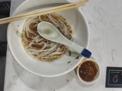 -菜忠潮州牛肉店(岗厦店)