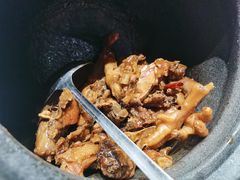 -院里寻菜·精致庭院菜(观沙岭店)