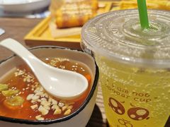 -觅香串串香·麻辣烫·冒菜(欧美广场店)