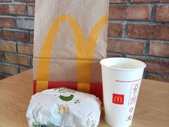 -麦当劳(明湖店)
