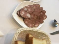 -小白桦西餐厅