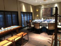 -馋遇江南·精致湖景雅宴(东方之门店)