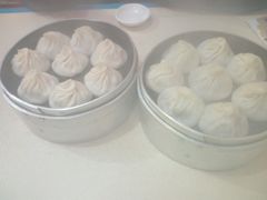 汤包-笑云开汤包店(网巾市店)