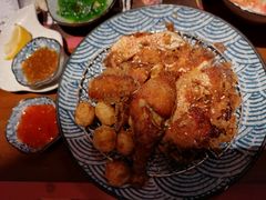 -烧鸟横丁(联发文创口岸店)