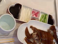 -大鸭梨(天通西苑店)