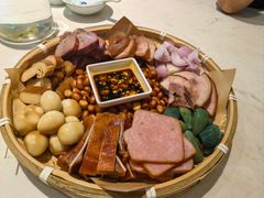 -張飛扒肉•四代传承(道外店)