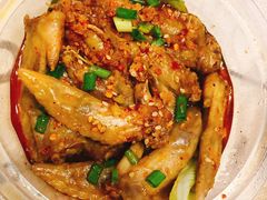 -干锅王·重庆鸡公煲(吾悦店)