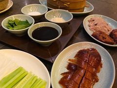 -西安凯悦酒店·湖畔中餐厅