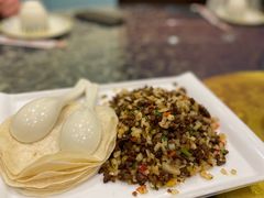 -阿拉木汗餐厅(山大路店)