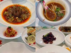 -悦庭六号餐厅(麦岛店)