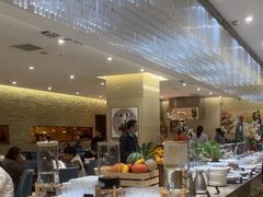 -河南盛世民航国际酒店·星空餐厅