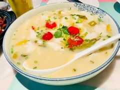 -大树餐厅(益田假日店)