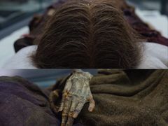-巴音郭楞蒙古自治州博物馆