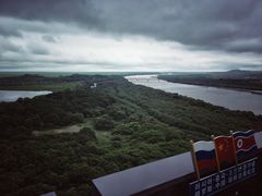 -珲春防川景区