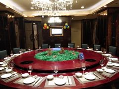 包厢-徐记海鲜·宴会(大唐西市|丰庆店)