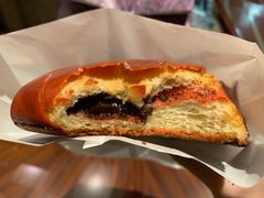 桑梅羊角-西点坊(浦东香格里拉店)