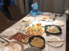 -春树下·树屋花房西餐厅(罍街AS1980店)