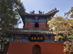 -洛阳白马寺