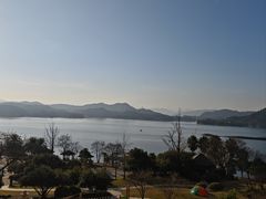 -杭州千岛湖滨江希尔顿度假酒店