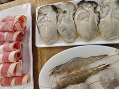 -濠轩阁特色生蚝火锅(水湾路店)